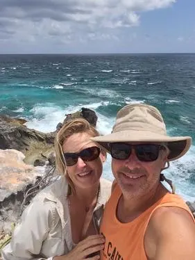 Mexico to Florida