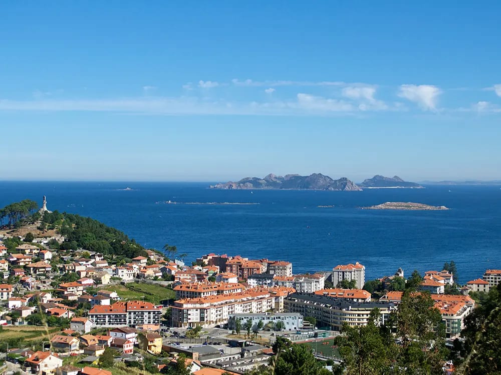 Galicia