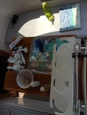 On to Belize!