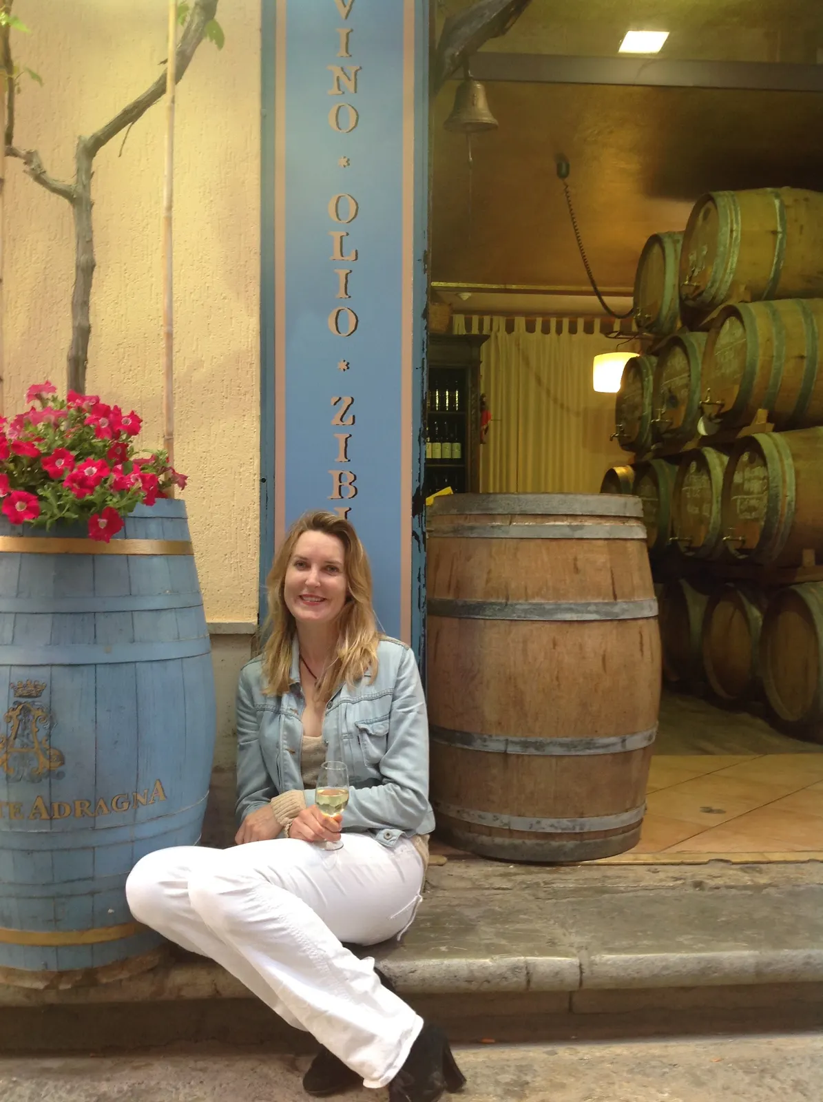 Trapani, Sicily and East