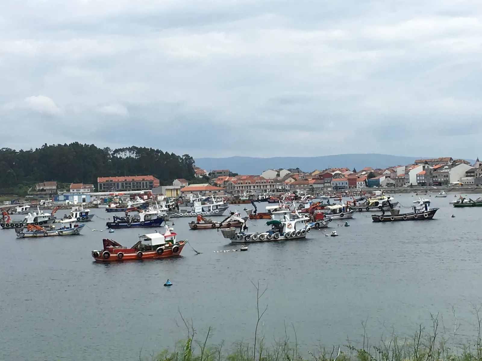 Galicia la segunda parte