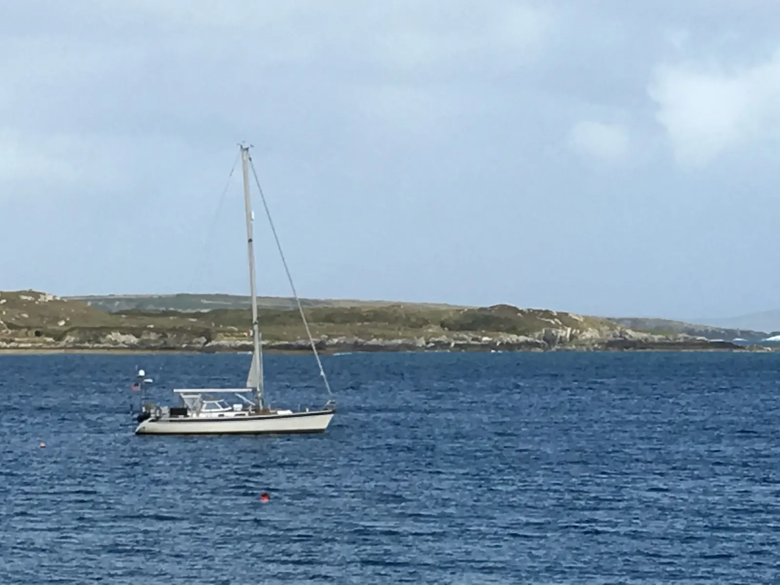 Bantry to Kinsale