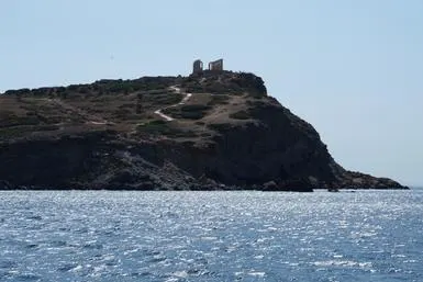 Greece, Cyclades