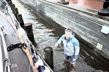 ICW Norfolk to Carolinas