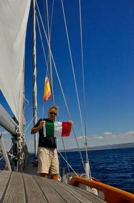 Sardinia and Corsica