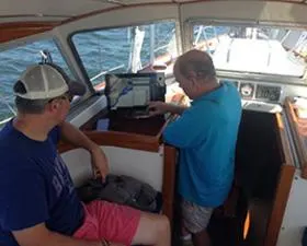 First Start South