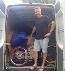 Moving Out and Aboard