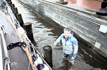 ICW Norfolk to Carolinas